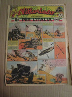 # IL VITTORIOSO N 34 / 1940 PER L'ITALIA - Primeras Ediciones