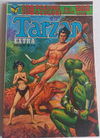 TARZAN EXTRA - RACCOLTA CENISIO N. 1 DEL  GENNAIO 1979 (CART58) - Prime Edizioni