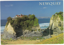 Newquay - (John Hinde Original) - Newquay