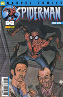 Spiderman HS   7 - Spiderman