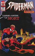 SPIDERMAN EXTRA 14 - Spiderman