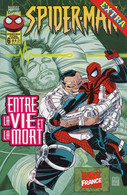 SPIDERMAN EXTRA 6 - Spiderman