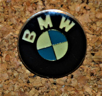 Rare Pin's  BMW - BMW