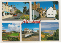 Minehead - (John Hinde Original) - Minehead