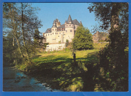 Deutschland; Mayen; Schloss Bürresheim - Mayen