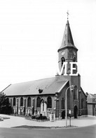 Kerk @  Gullegem - Wevelgem