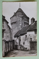 Arnay Le Duc - Tour De La Motte Forte - 1973 - Aignay Le Duc