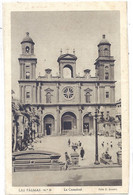 CPA - Las Palmas - La Catedral - La Palma