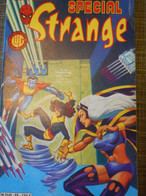 STRANGE Spécial N°35 1984 - Strange