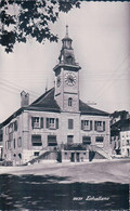 Echallens, Hôtel De Ville (9937) - Échallens