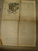 JouRev. 29. The New York Times, Lundi 26 Février 1945 - Wars Involving US