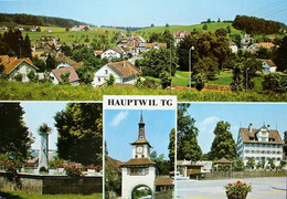 HAUPTWIL TG - Hauptwil