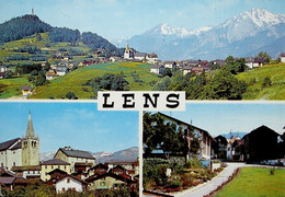 LENS - Lens