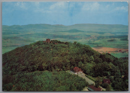 Melsungen Heiligenberg - Burg Hotel 2 - Melsungen