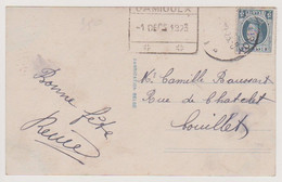 TR Postkaart - Carte Postale - Jamioulx - Andere & Zonder Classificatie