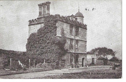 Sheffield - The Old Manor House - HP2256 - Sheffield