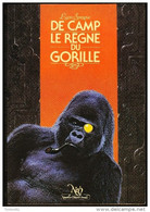 Lyon Sprague De Camp & P. Schuyler Miller -  Le Règne Du Gorille - NéO N° 64 - ( 1982  ) . - Neo