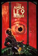 NéO N° 21 - Le 9 De Pique - John Amila - ( 1980 ) . - Neo