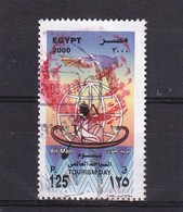 EGYPTE 2000 : Y/T ?  M.I. N° 2022  OBLIT. - Used Stamps