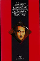 NéO - Le Chant De La Fleur Rouge - Johannes Linnankoski - ( 1980  ) . - Neo