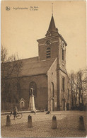 Ingelmunster   *   De Kerk - L'Eglise - Ingelmunster