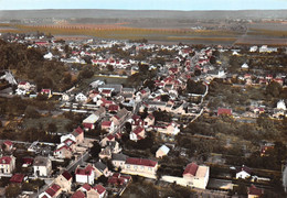 CHAMPAGNE-sur-OISE - Vue Générale Aérienne - Champagne Sur Oise