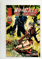 Comics WildC.a.t.s Covert-Action-Teams N°6 Wildcats 9.10 et 11 de 1996 - Lug & Semic