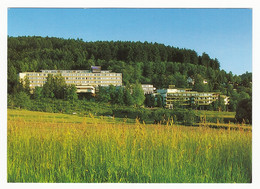 Waldkirch Im Schwarzwald - Herz- Und Kreislaufklinik - 2001 - Waldkirch