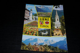 20356-           DOLOMITENSTADT LIENZ, TIROL - Lienz