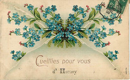 80 Cueillies Pour Vous D'Hornoy - Hornoy Le Bourg