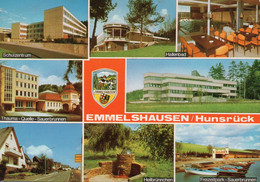 ~ Emmelshausen/ Hunsrück - Views / Multivues - Emmelshausen