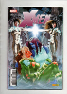 Comics X-Men N°130 L'avènement Et La Chute De L'empire Shi'Ar - Alliance - La Cible - En Famille - Rayons X De 2007 - XMen