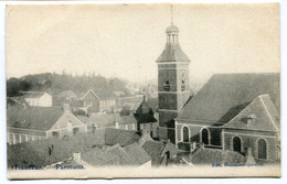 CPA Carte Postale - Belgique - Frameries - Panorama  (DG14940) - Frameries