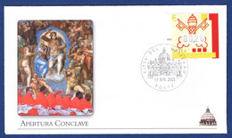 Beleg (aa4522) - Storia Postale