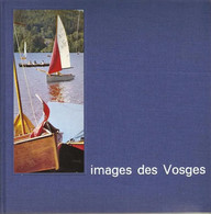 Images Des VOSGES Najean Et Blaudez Ca. 1965 Ensemble De Photographies Pleine Page Et De Notices Historiques - Lorraine - Vosges