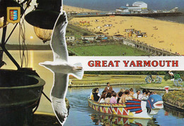 GREAT YARMOUTH - Multivues - Great Yarmouth