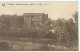 Zaventem - Saventhem - Pensionnat Des Religieuses Ursulines - Côté Sud - Zaventem