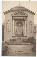 Zaventem - Saventhem - Pensionnat Des Religieuses Ursulines - Calvaire - Zaventem