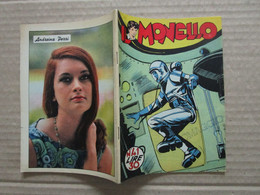# IL MONELLO N 41 / 1962  - OTTIMO - Primeras Ediciones