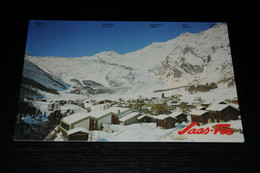 20423-                SAAS FEE - Saas-Fee