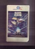 K7 Cassette Video Sans Issue -- Film De John Carpenter -- - Fantastici