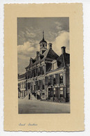 SNEEK - Stadhuis - Sneek