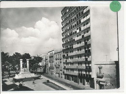 NAPOLI- TORRE ANNUNZIATA PIAZZA ERNESTO CESARO - Torre Annunziata