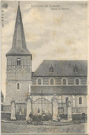 Herent   *  Environs De Louvain - Eglise De Herent - Herent