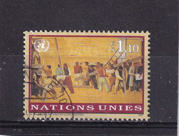 NATIONS-UNIES OFFICE DE GENEVE 1997  : Y/T N° 324  OBLIT - Sonstige & Ohne Zuordnung