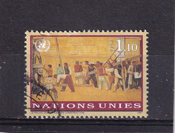 NATIONS-UNIES OFFICE DE GENEVE 1997  : Y/T N° 324  OBLIT - Autres & Non Classés