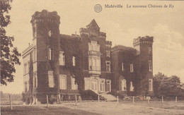 Mohiville, Le Nouveau Château De Ry (pk74656) - Hamois