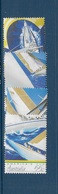 Australie N°986 à 989** - Mint Stamps