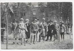 HELDER (?} - Historic Pageant - Den Helder