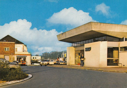 La Gare D'Elisabethville-Aubergenville - Aubergenville